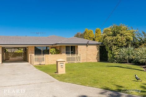 Property photo of 10B McRae Court Padbury WA 6025