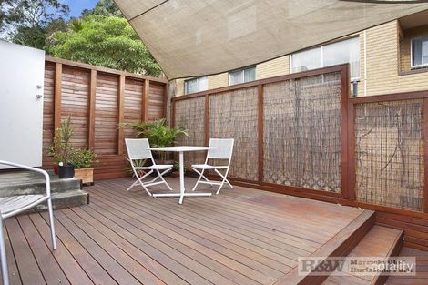 Property photo of 5/34 Croydon Street Petersham NSW 2049