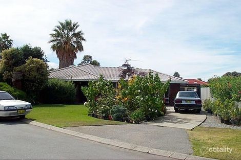 Property photo of 4 Heron Place Rockingham WA 6168