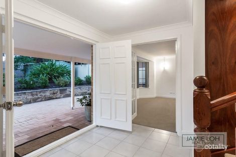 Property photo of 6B Narla Road Swanbourne WA 6010