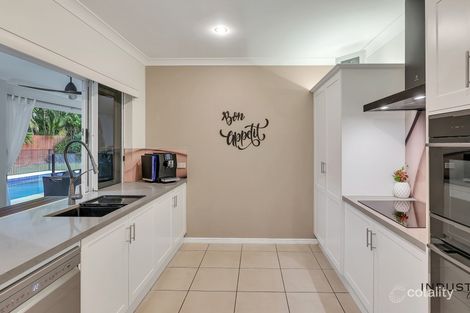 Property photo of 30 Iridescent Drive Trinity Park QLD 4879