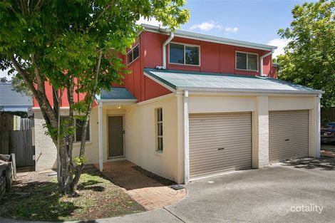 Property photo of 43/11 Oakmont Avenue Oxley QLD 4075