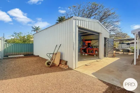 Property photo of 19 Campbell Crescent Baynton WA 6714