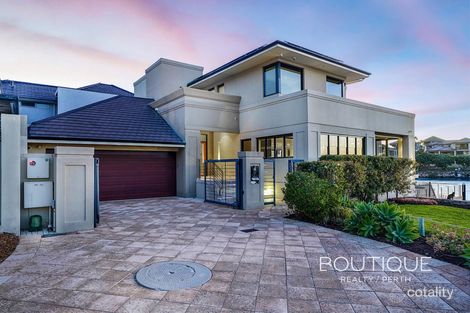 19 St Malo Ct, Mindarie, WA 6030