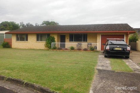 Property photo of 7 Tipperary Place Ballina NSW 2478