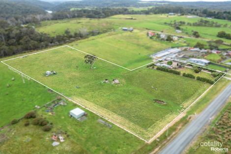 Lot 1 Carr St, Gladstone, TAS 7264