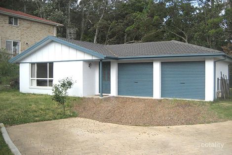 Property photo of 8 Langdene Close Lisarow NSW 2250