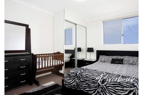 Property photo of 8/128-132 Woodville Road Merrylands NSW 2160