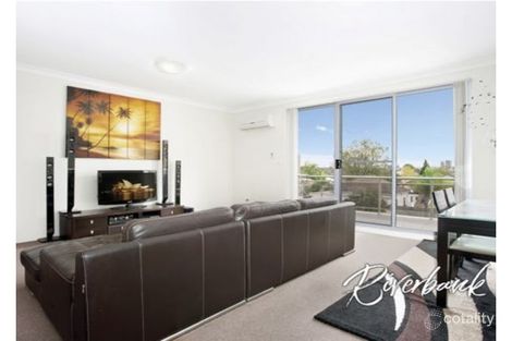 Property photo of 8/128-132 Woodville Road Merrylands NSW 2160