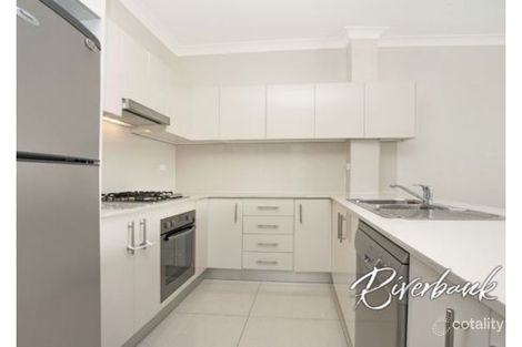 Property photo of 8/128-132 Woodville Road Merrylands NSW 2160