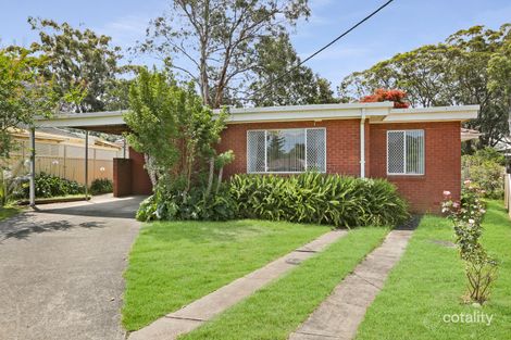 Property photo of 4 Normandie Place Unanderra NSW 2526