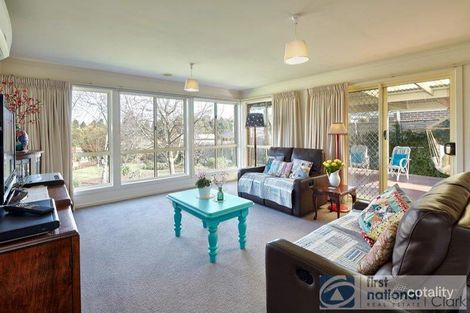 Property photo of 64 Dawson Drive Warragul VIC 3820