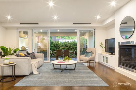 Property photo of 65A St Helens Road Hawthorn East VIC 3123
