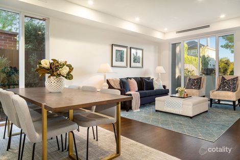 Property photo of 65A St Helens Road Hawthorn East VIC 3123