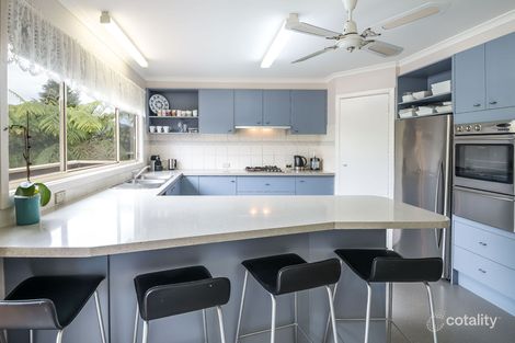 Property photo of 33 Moores Road Monbulk VIC 3793