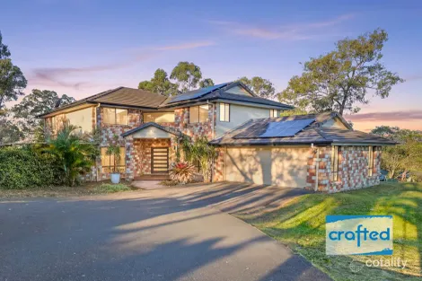 20-34 Bronzewing Ct, Greenbank, QLD 4124