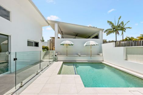 Property photo of 25 Grenaside Court Robina QLD 4226