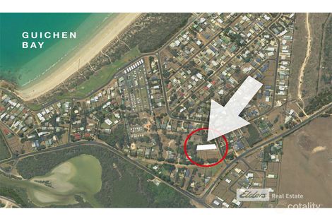 1 Laurel Tce, Robe, SA 5276