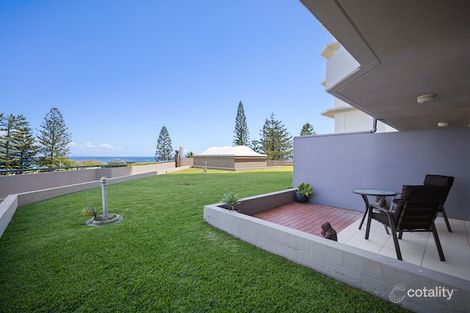 Property photo of 2/62-68 Marine Parade Coolangatta QLD 4225