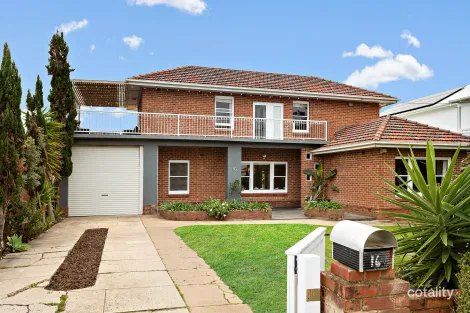 Property photo of 16 Renwick Street West Beach SA 5024