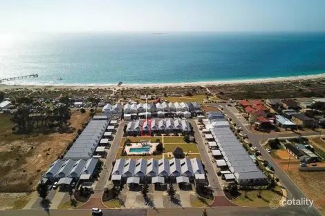Property photo of 27/11 Heaton Street Jurien Bay WA 6516