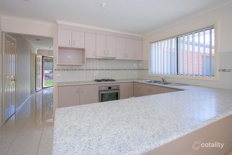 Property photo of 29 Fingleton Crescent Sunbury VIC 3429