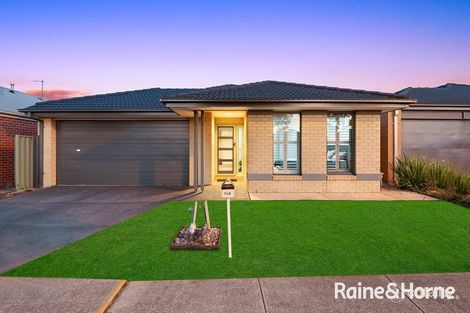 116 Nelson St, Cranbourne East, VIC 3977