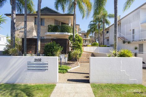Property photo of 2/2032 Gold Coast Highway Miami QLD 4220