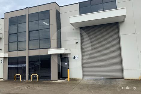 40/24 Garling Rd, Kings Park, NSW 2148