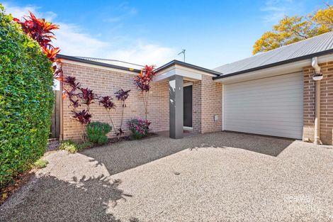 4/3 Cranley St, South Toowoomba, QLD 4350
