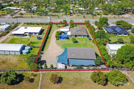 Property photo of 48 Mount Low Parkway Mount Low QLD 4818