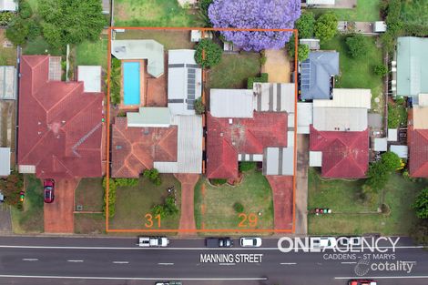 31 Manning St, Kingswood, NSW 2747
