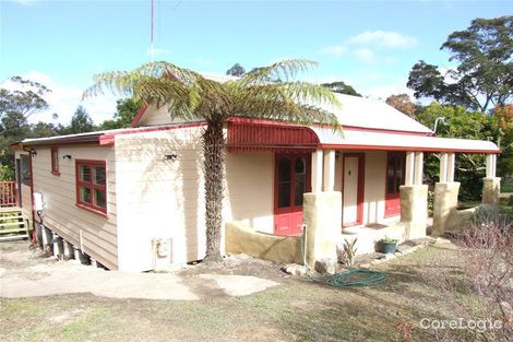 Property photo of 18 St Georges Crescent Faulconbridge NSW 2776