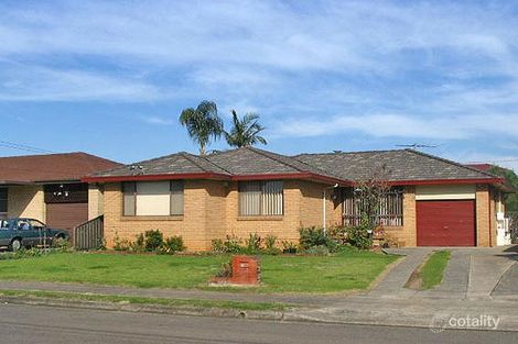 12 Musgrave Cres, Fairfield West, NSW 2165