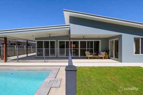 Property photo of 9 Habitat Circuit Cooloola Cove QLD 4580