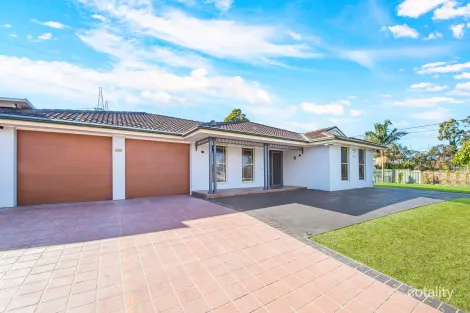 Property photo of 713A Pacific Highway Mount Kuring-Gai NSW 2080