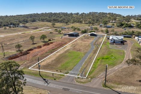 92 Fraser St, Darling Heights, QLD 4350