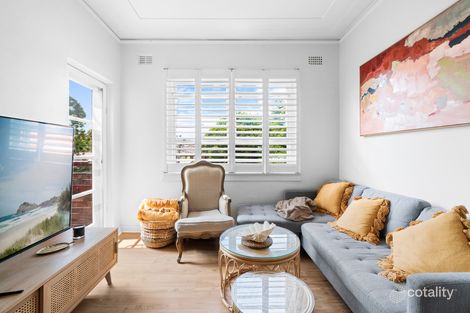 Property photo of 8/23 Adelaide Street Woollahra NSW 2025