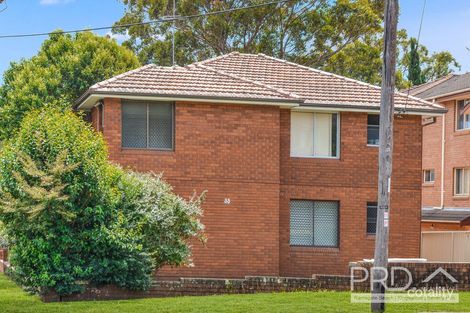 Property photo of 3/33 Graham Road Narwee NSW 2209