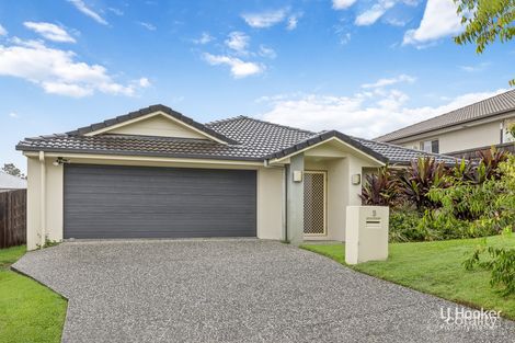 Property photo of 3 Moralana Close Doolandella QLD 4077