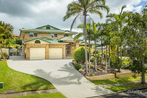 37 Mcgregor Way, Ferny Grove, QLD 4055