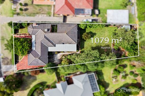 Property photo of 78 Wensleydale Drive Mornington VIC 3931