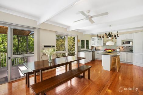 Property photo of 54 Lady Davidson Circuit Forestville NSW 2087