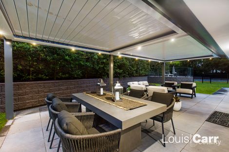 Property photo of 5 Redgrave Place West Pennant Hills NSW 2125