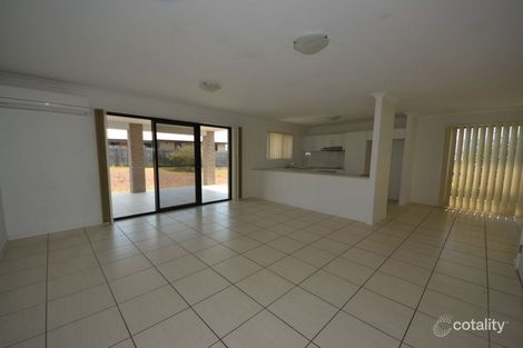 Property photo of 56 Leichhardt Drive Gracemere QLD 4702