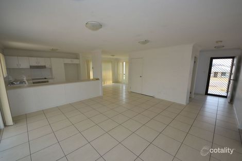 Property photo of 56 Leichhardt Drive Gracemere QLD 4702