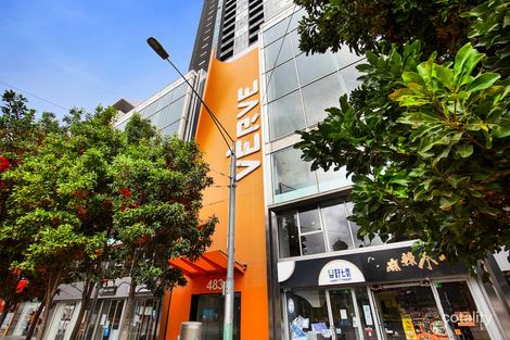 3703/483 Swanston St, Melbourne, VIC 3000