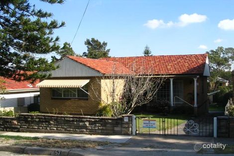 57 Trevelyan St, Botany, NSW 2019