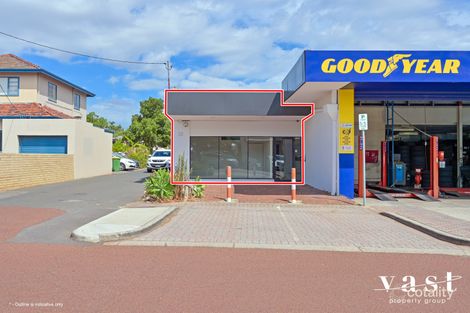 765 Canning Hwy, Applecross, WA 6153