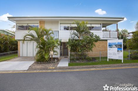 Property photo of 3 Fenton Place Currumbin QLD 4223